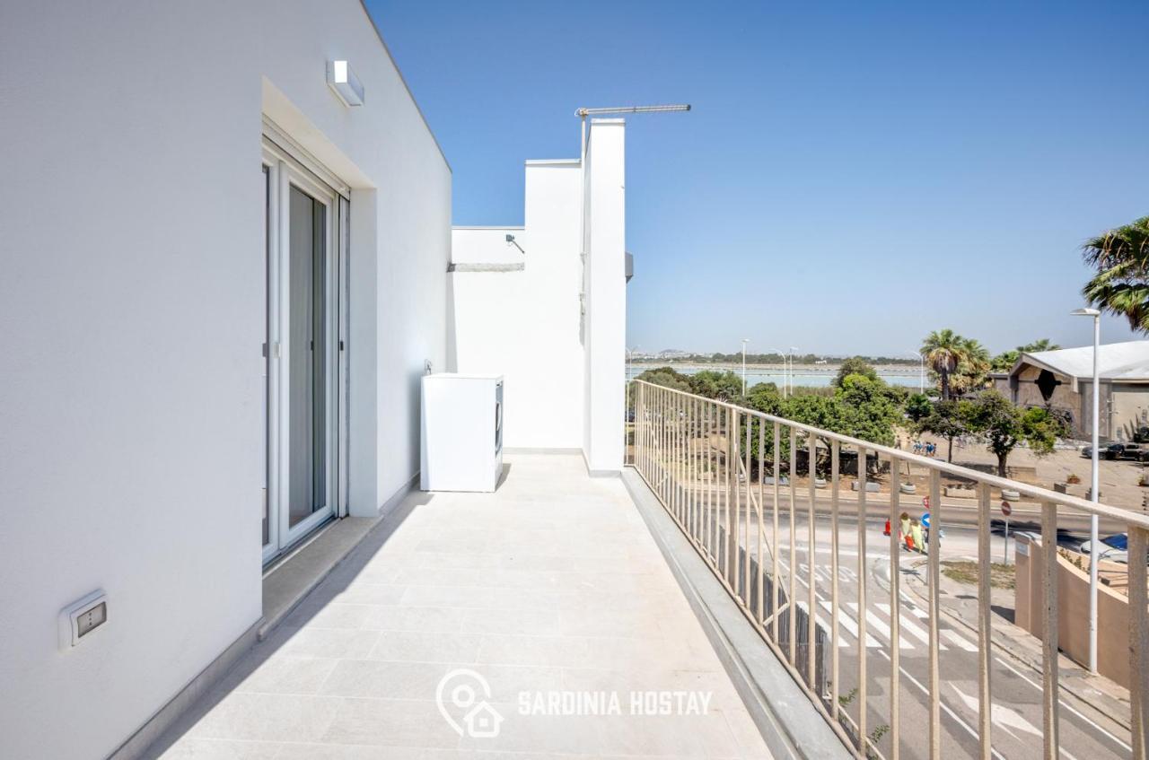 Villa Dubois كالياري المظهر الخارجي الصورة