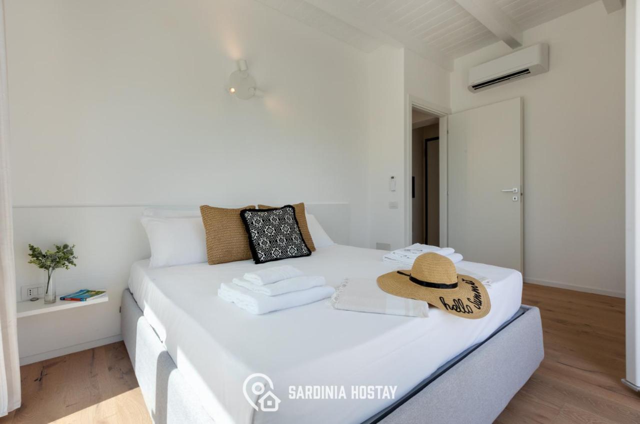 Villa Dubois كالياري المظهر الخارجي الصورة